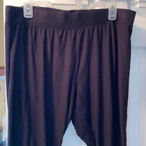 Maurices capri legging